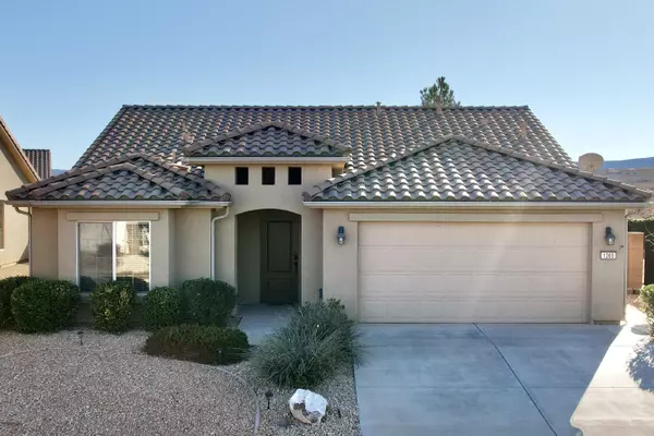 St George, UT 84790,1365 Harvest Heights DR