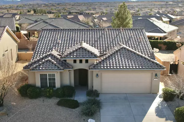 1365 Harvest Heights DR, St George, UT 84790