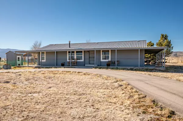 1720 S 7700 W, Cedar City, UT 84720