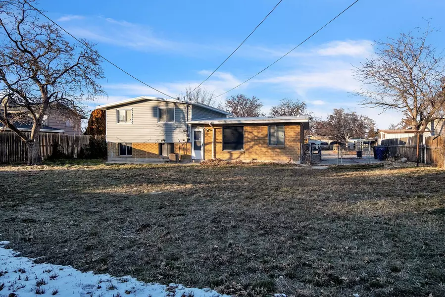 2171 Kirkham WAY, Taylorsville, UT 84129