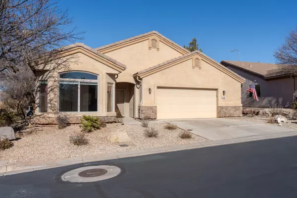 St George, UT 84790,1440 W Summer Poppy Drive DR