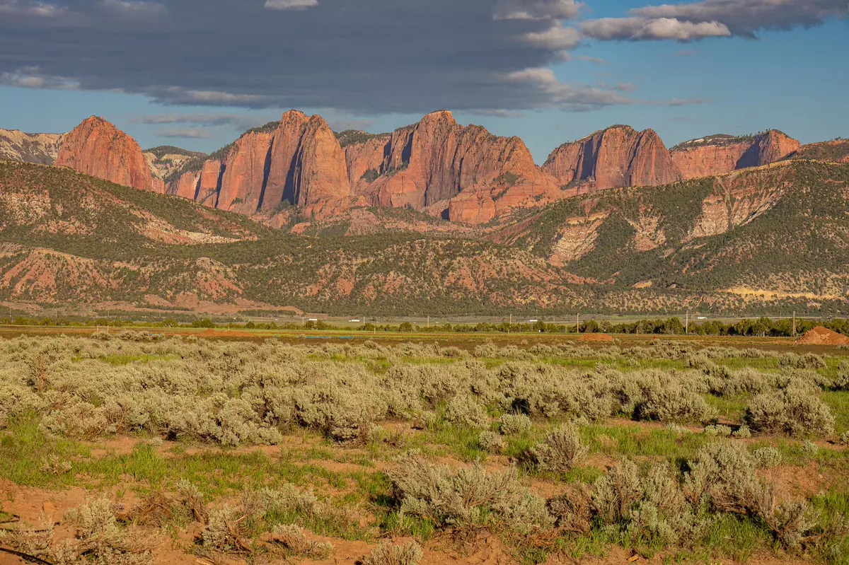 New Harmony, UT 84757,Lot 3 Kolob Heights