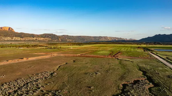 New Harmony, UT 84757,Lot 6 Kolob Heights