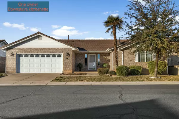 1055 E 900 S #79, St George, UT 84790