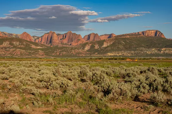 New Harmony, UT 84757,Lot 10 Kolob Heights