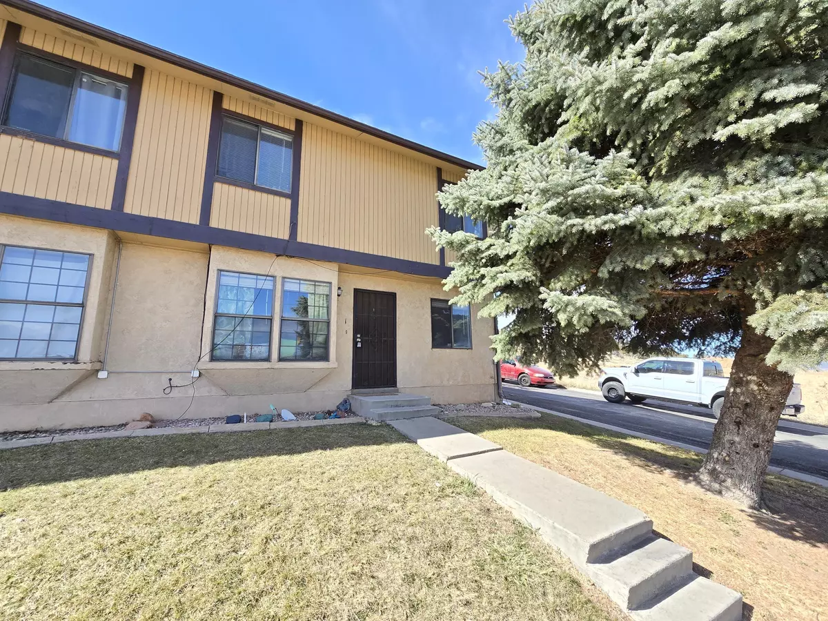 Cedar City, UT 84720,171 N College Way #1