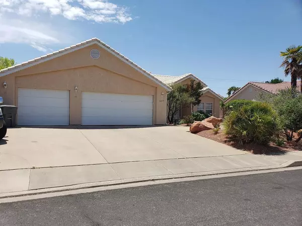 Santa Clara, UT 84765,3675 W Alpine DR