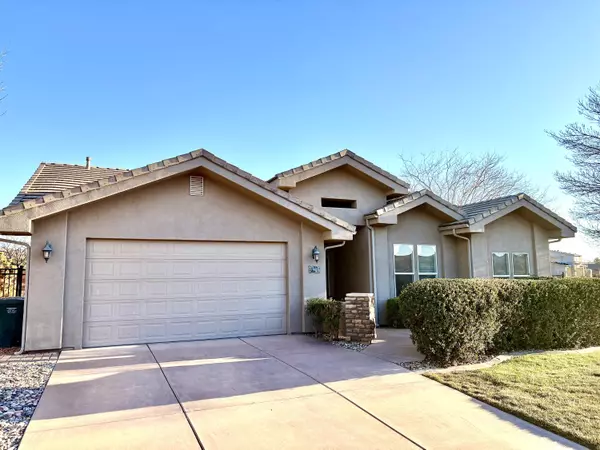 3345 Bonita ST, Hurricane, UT 84737