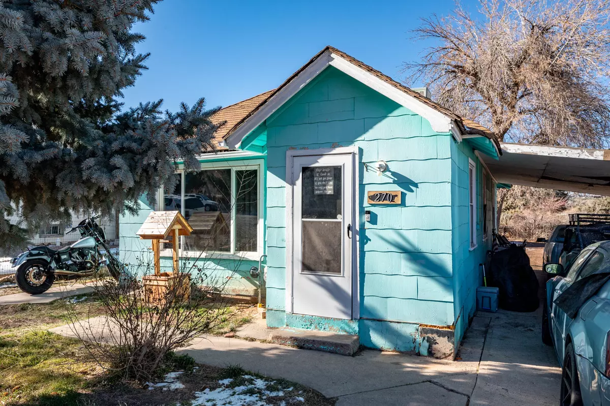 Cedar City, UT 84720,270 S 100 E