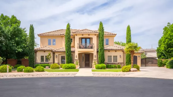 Washington, UT 84780,87 W Meadow View LN