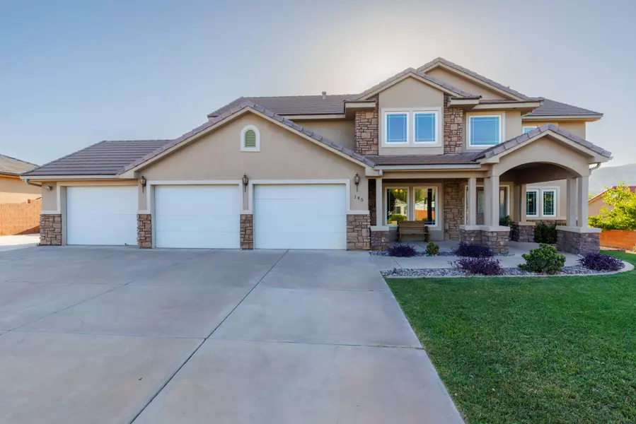 145 S 400 W, La Verkin, UT 84745