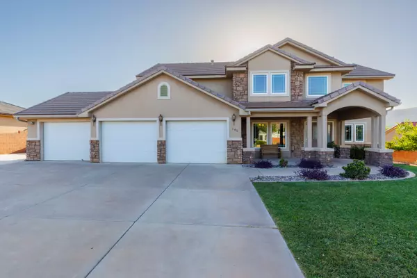 145 S 400 W, La Verkin, UT 84745