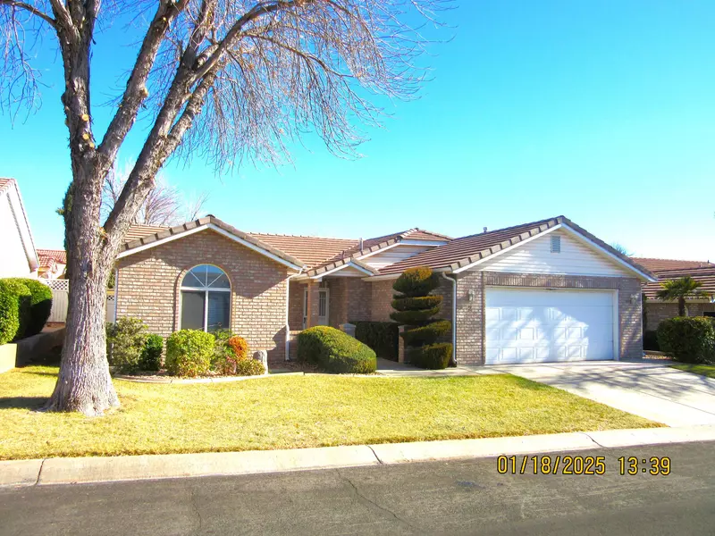 1134 E 900 S #2, St George, UT 84790