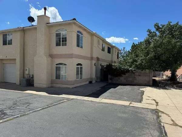 Cedar City, UT 84721,195 E Fiddlers Cnyn RD #38