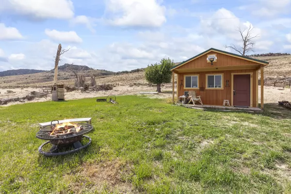 Fremont, UT 84747,1054 E Jakes Place RD