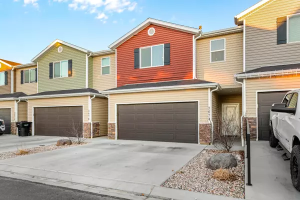 3074 N 275 E, Cedar City, UT 84720