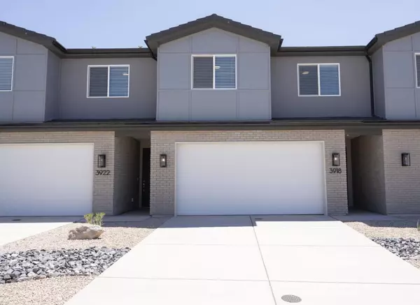 3964 E Fossil WAY #58, Washington, UT 84780