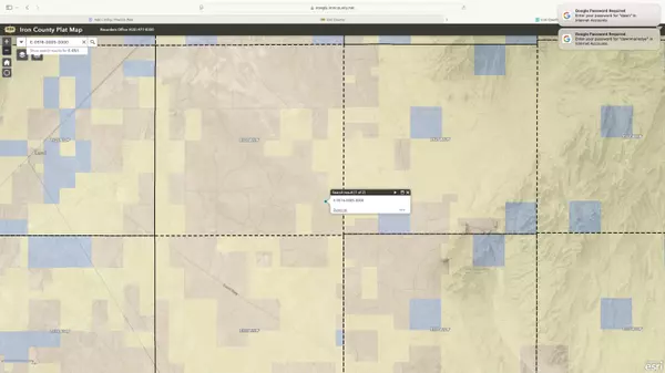 Parcel E-0516-0005-0000, Cedar City, UT 84721