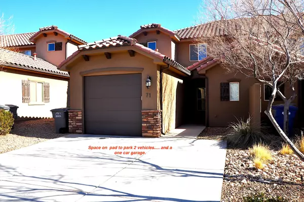 Washington, UT 84780,325 N Red Stone RD 71