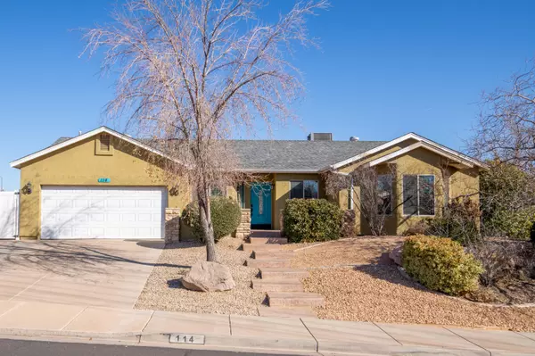 114 N 2000 E, St George, UT 84790