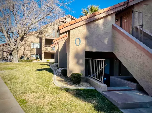 860 S Village #o-3, St George, UT 84770