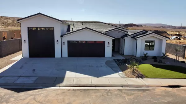 4861 W 2020 S, Hurricane, UT 84737