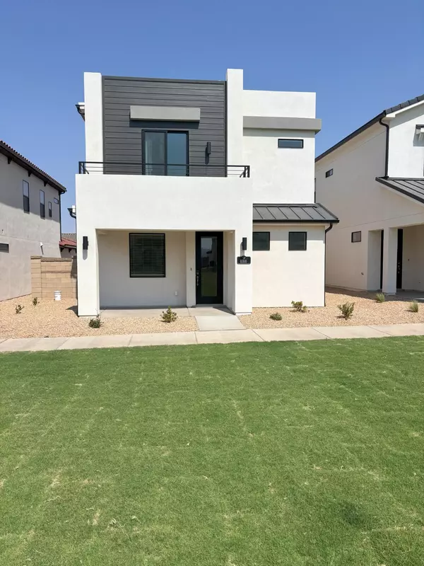 6166 S Kelly LN, St George, UT 84790