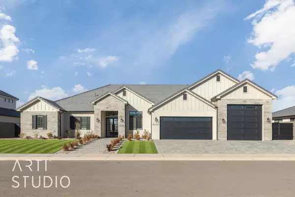 5270 W 1930 S, Hurricane, UT 84737