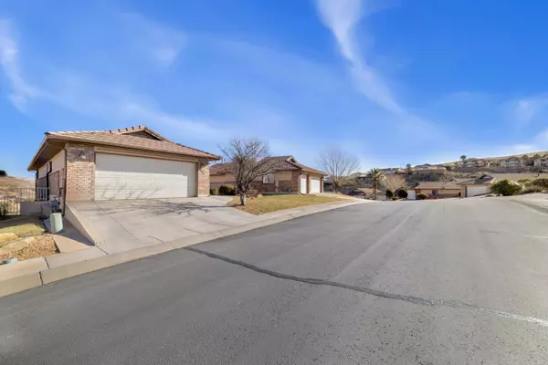St George, UT 84770,772 Chippenham CT