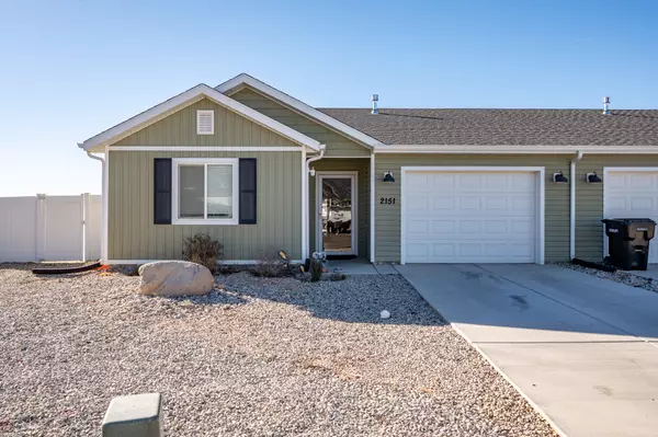 2151 N 550 W, Cedar City, UT 84721