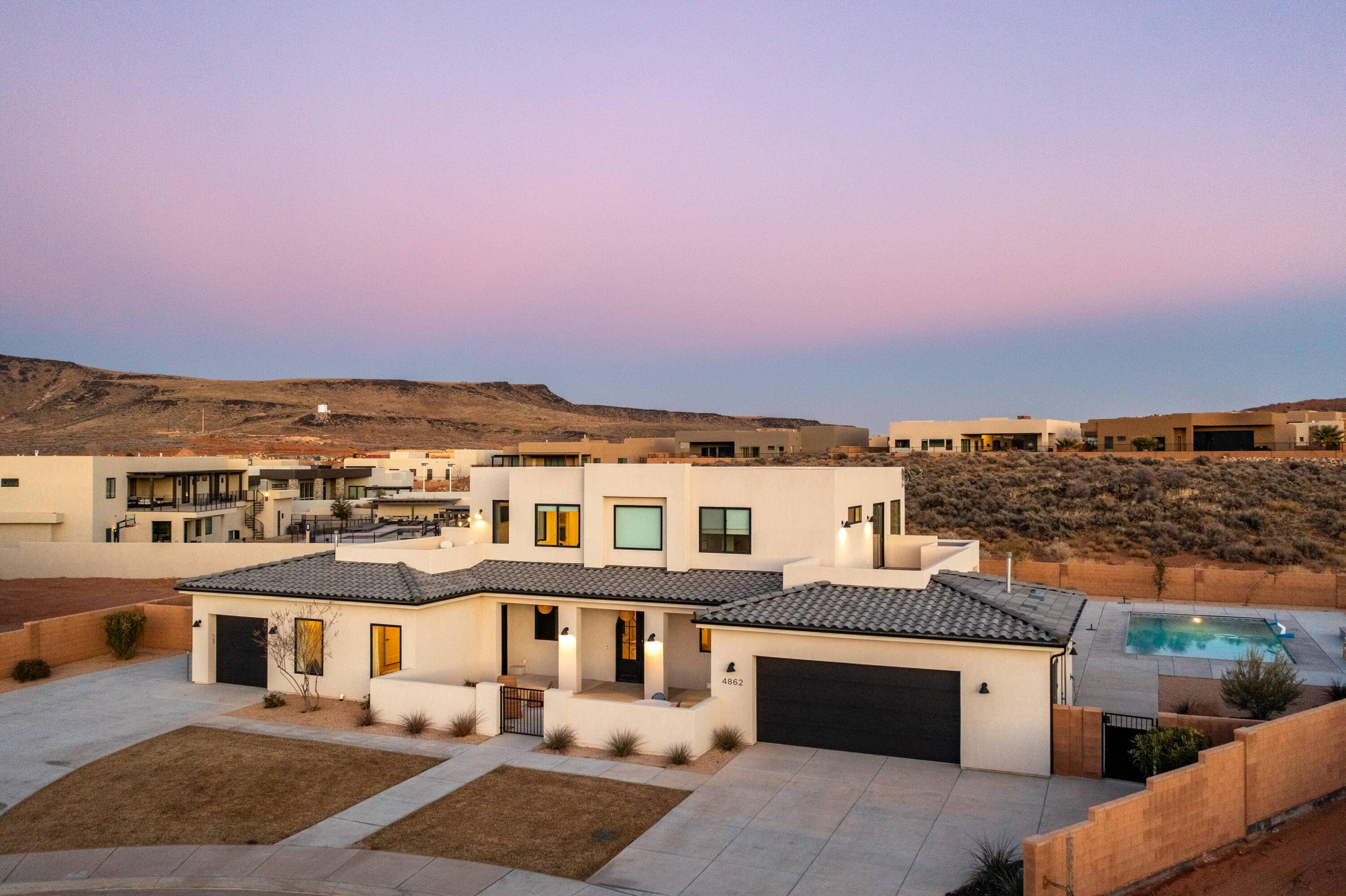 St George, UT 84770,4862 N Sand Cove CIR