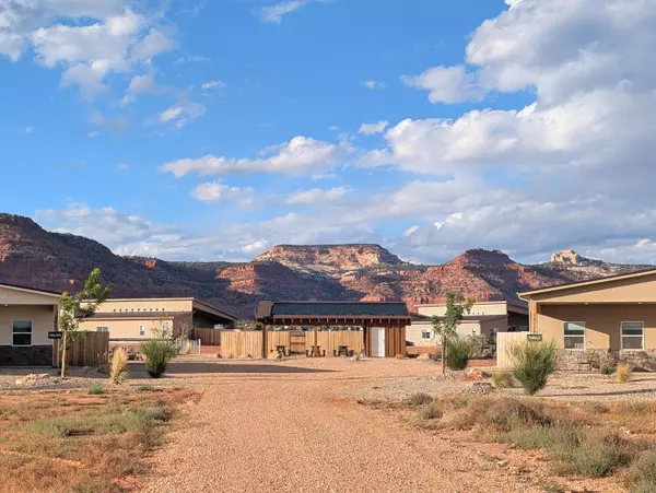 Kanab, UT 84741,4215 Star Gazer CIR