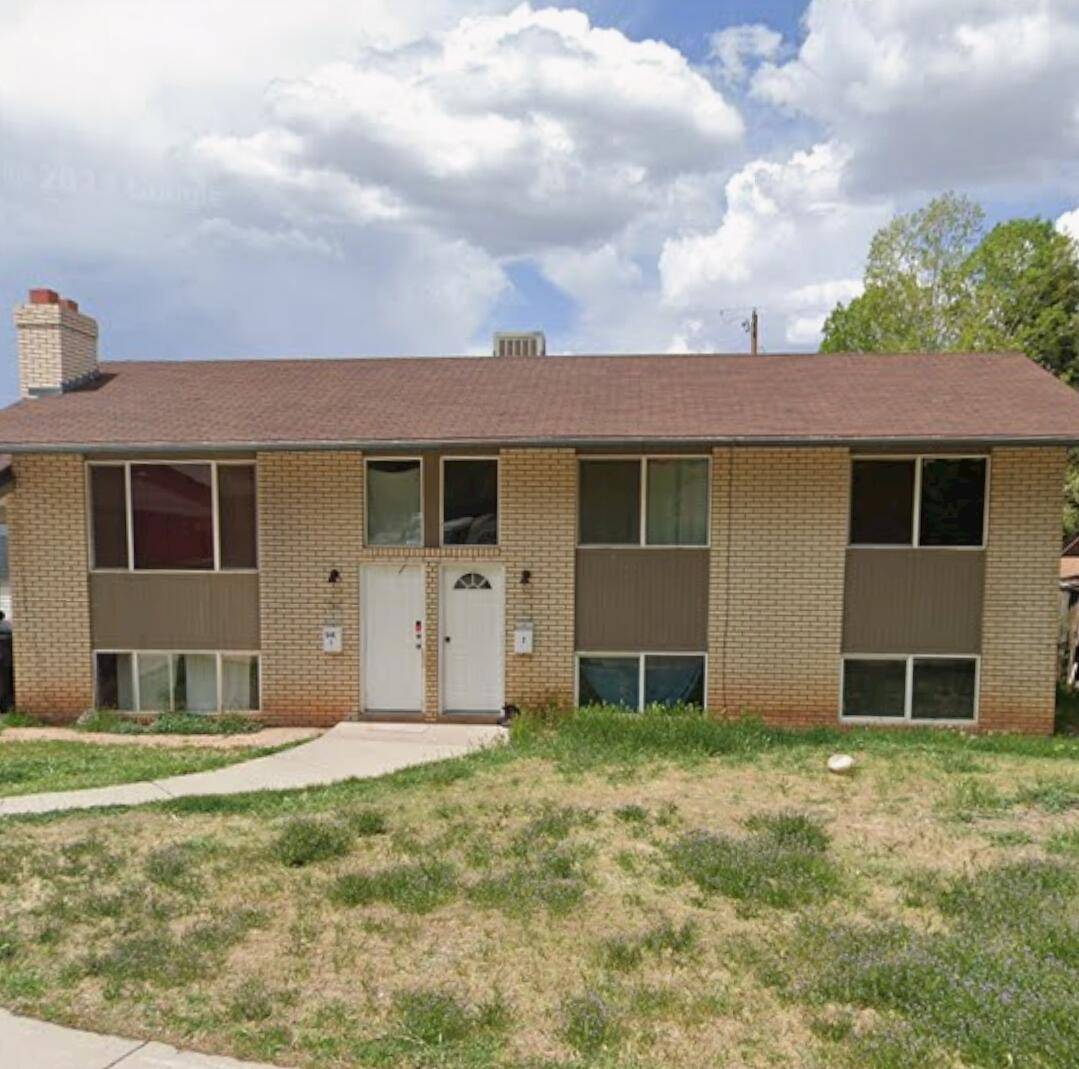 Cedar City, UT 84720,546 Cedarwood Ter