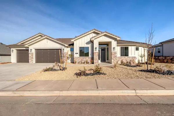 1327 E Libra ST, Washington, UT 84780