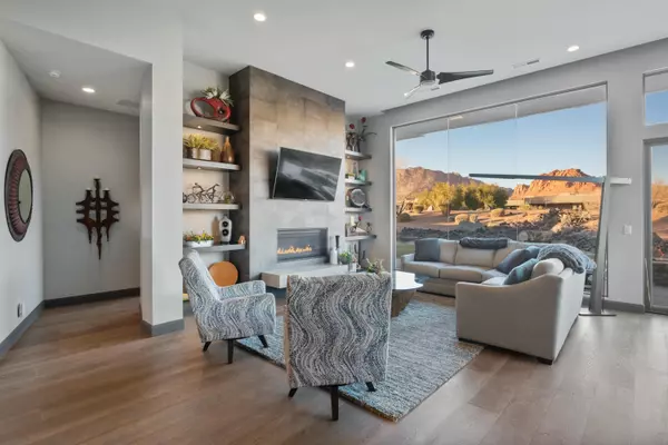 Ivins, UT 84738,1500 E Split Rock DR 82