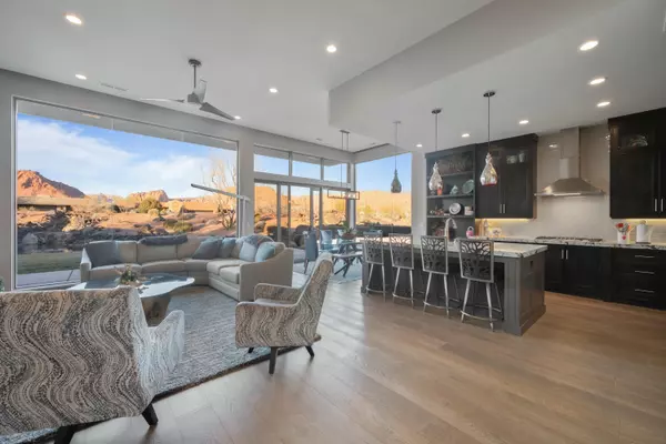 Ivins, UT 84738,1500 E Split Rock DR 82