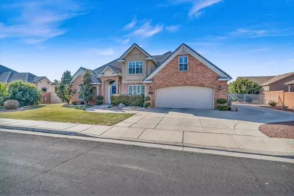 St George, UT 84790,1082 S 620 E