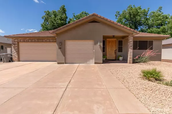 La Verkin, UT 84745,36 W Center ST