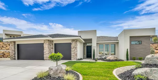 St George, UT 84770,228 S Arancio CT