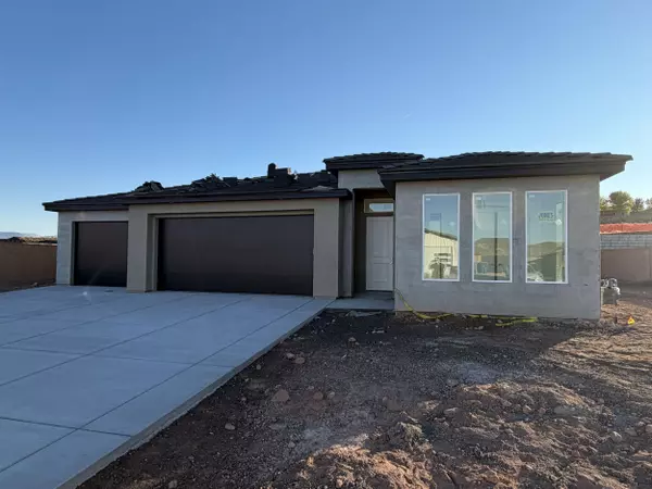 380 N 3650 W, Hurricane, UT 84737