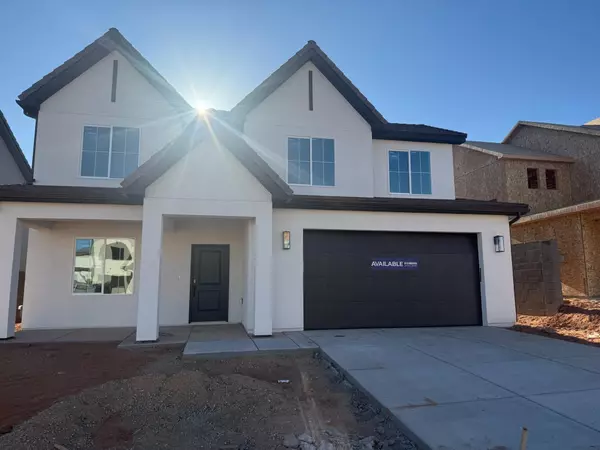 1719 S Wolverine WAY 198, Washington, UT 84780