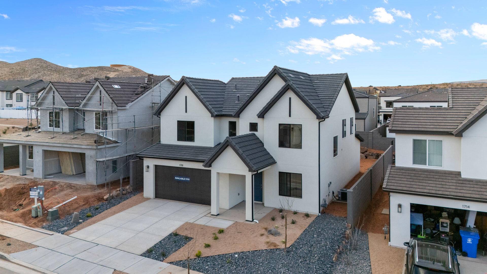 Washington, UT 84780,1718 S Wolverine WAY 175