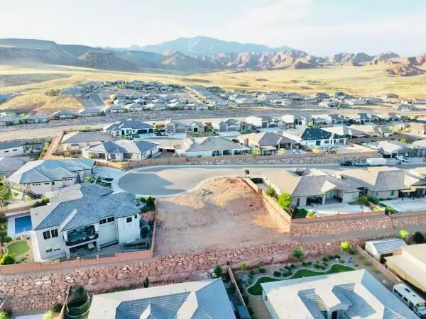 857 W Tortoise CIR, Washington, UT 84780