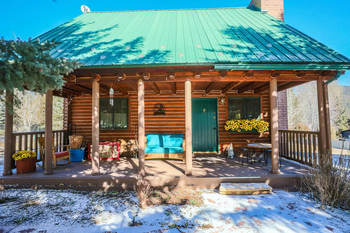 Pine Valley, UT 84781,919 E Mountain View DR