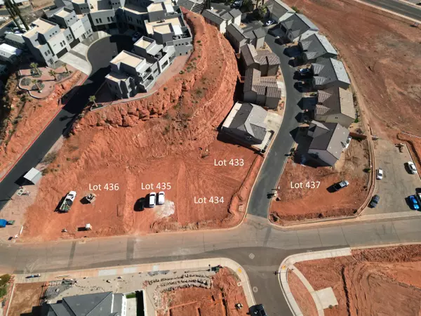 St George, UT 84770,840 N Twin Lakes DR