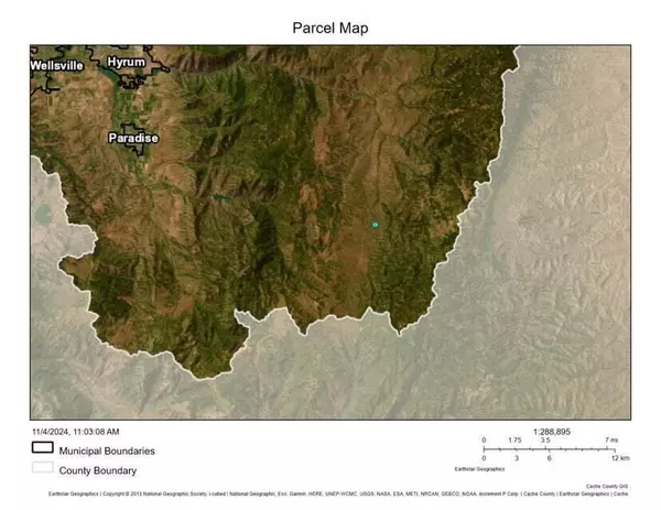 Hyrum, UT 84319,See Legal Description