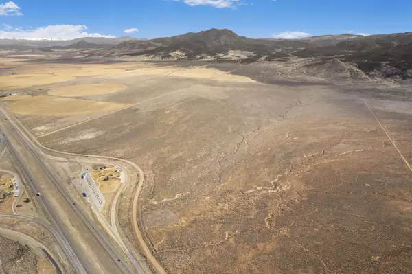 Paragonah, UT 84760,288.8 Acre Lot