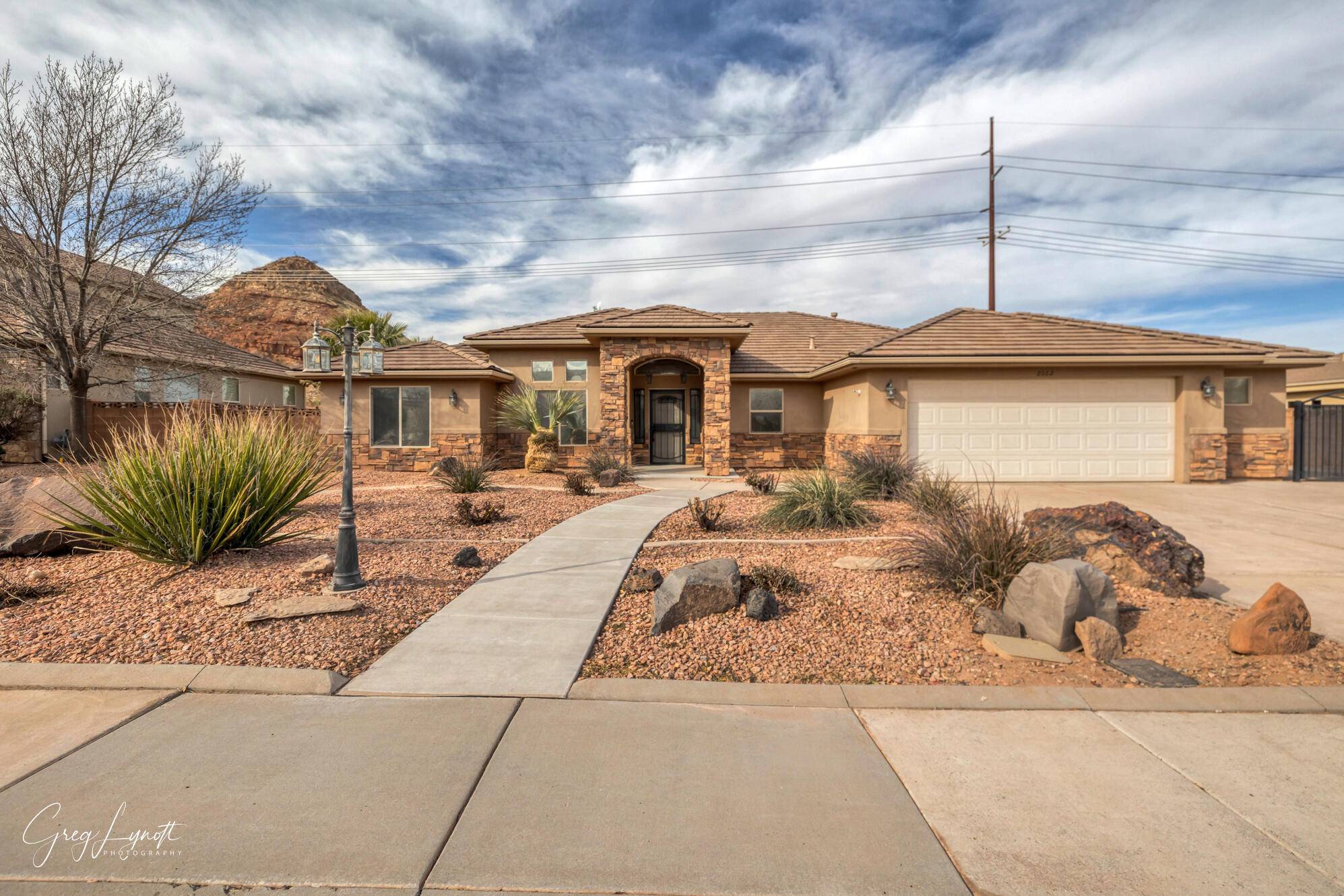 2062 S Camino Real, Washington, UT 84780