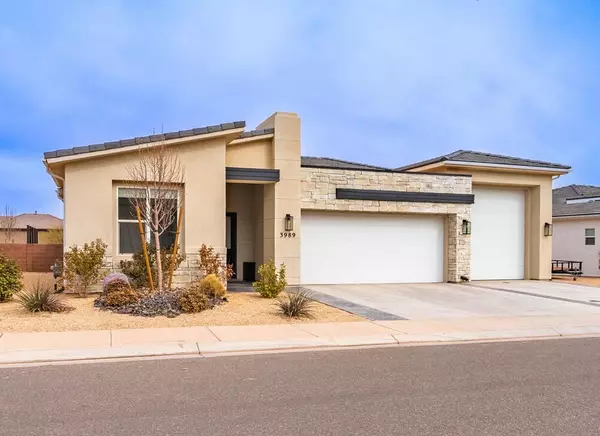 3989 Cerro WAY, St George, UT 84790