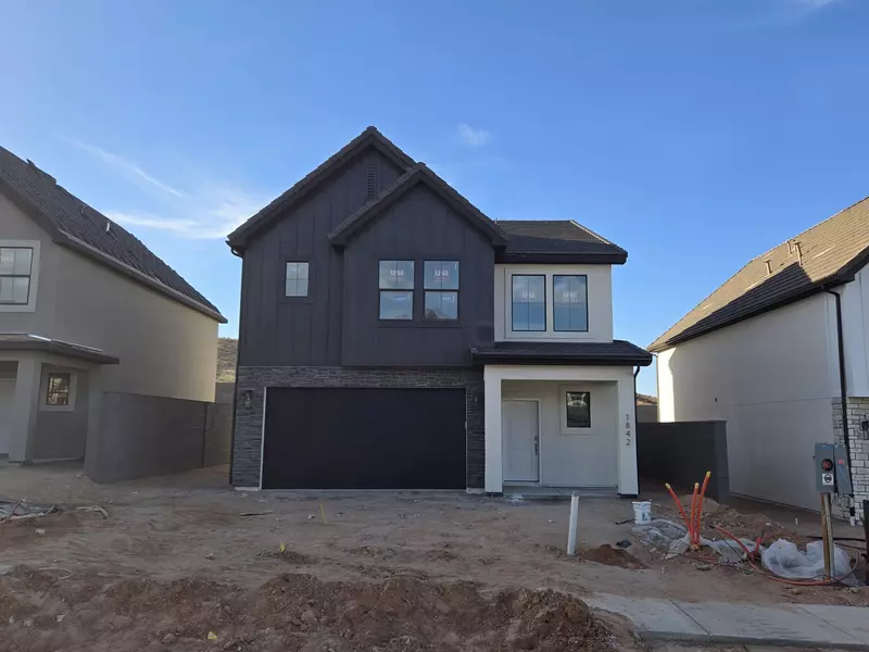 1842 S TOWER BRIDGE DR 319, Washington, UT 84780